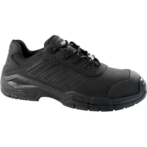 Mascot Sicherheitshalbschuh Ultar F0113 S3 ESD DGUV W11 Gr. 45 schwarz (1/4)