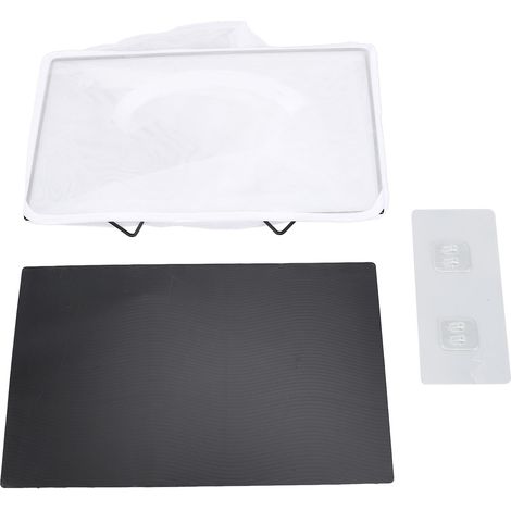 Jaula para mariposas de pared, multifuncional, transpirable, espaciosa y ligera, fabricada con malla. (1/5)