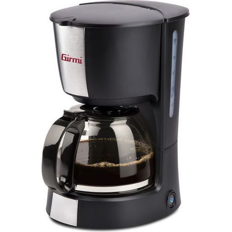 Cafetera Americana Eléctrica Tz 12 Mc50 Girmi