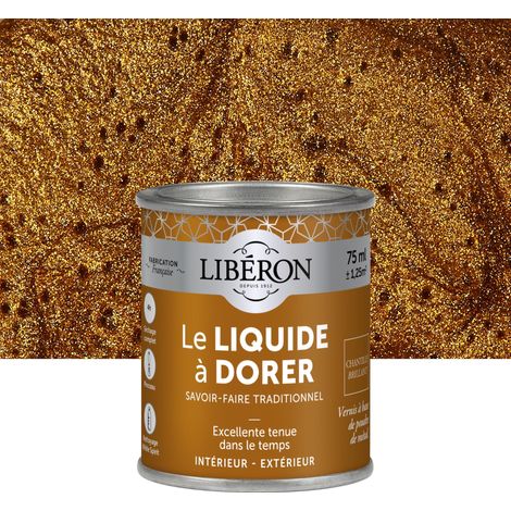 Le Liquide à Dorer Chantilly 75ml (1/5)