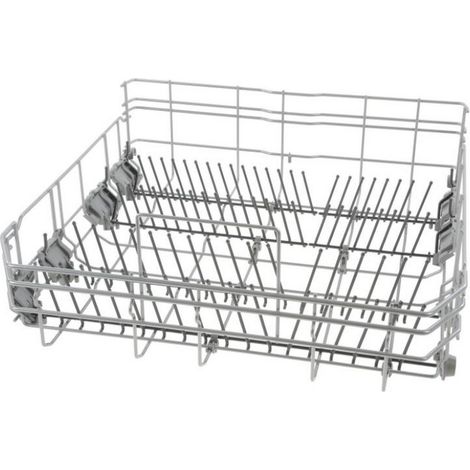 Ersatzteil - Panier inférieur d'origine -  - SIEMENS, NEFF, BOSCH, GAGGENAU, VIVA, BALAY, CONSTRUCTA, JUNKER, BLAUPUNKT
