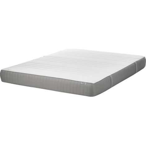 Foam Mattress CHEER H3/4 Firm 160 x 200 cm (EU King Size)