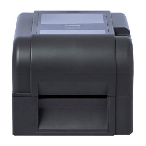 Brother TD-4520TN Etikettendrucker Direkt Wärme/Wärmeübertragung 300 x 300 DPI 127 mm/sek Kabelgebunden Ethernet/LAN