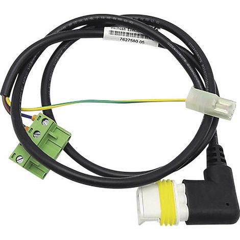 Câble circulateur - DE DIETRICH : 7632905
