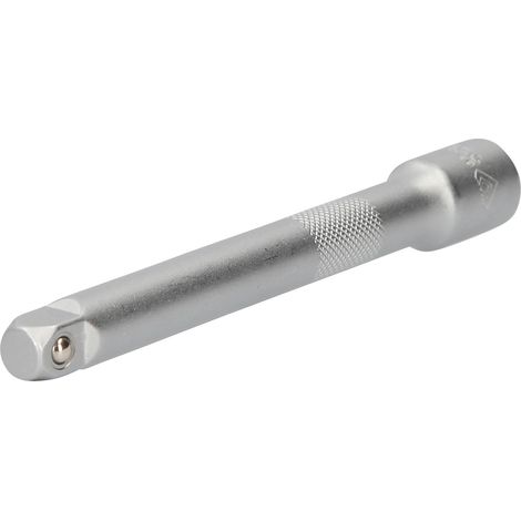 BRILLIANT TOOLS  3/8" Extensión  125 mm  - BT021908 (1/4)