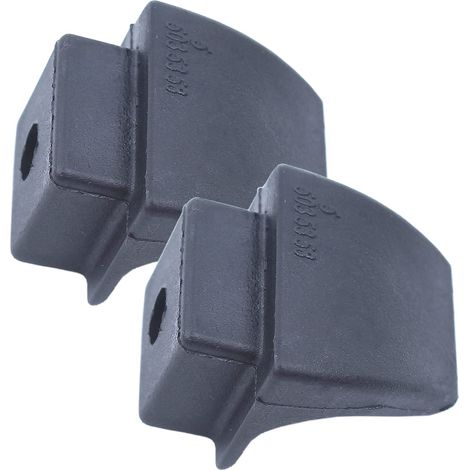 Attrape-chaîne pour Husqvarna 272 268 266 66 61 272XP 503535801 Tronçonneuse (1/5)