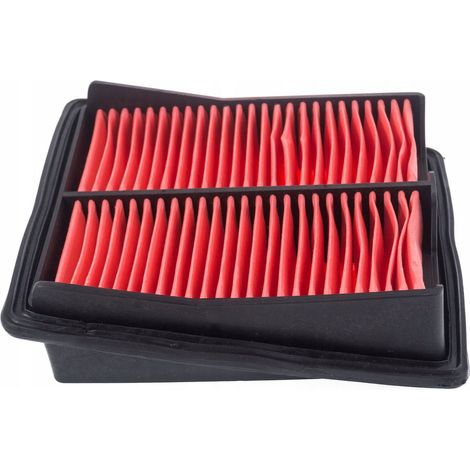 LUFTFILTER HONDA JAZZ II (GD, GE3, GE2) (1/2)