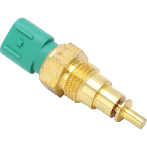 Hochwertiger Messing-Wassertemperatursensor für Hitachi ZAX330, ZAX350 und ZAX360 Bagger (1/5)