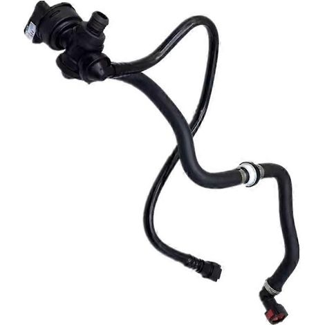 Tuyau de dépression pour électrovanne de frein Malibao Cruzbeck Regal 13251900 13447955 13251956 13345583 (1/5)