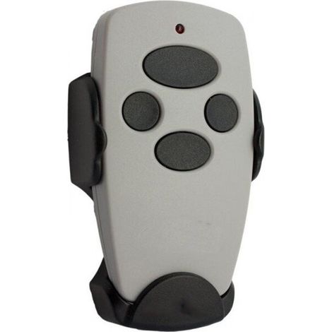 Anwendbar Kompatibel doorhan 4pro 433,92 mhz drahtlose fernbedienung garagentor rolltor 2 stück