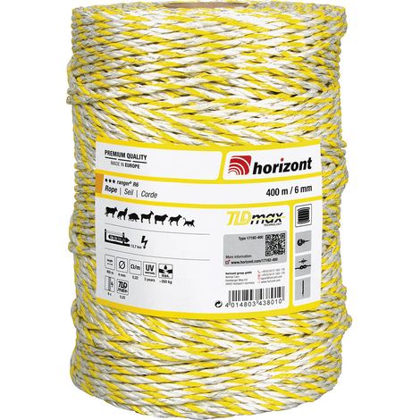 Cordon RANGER R6 400m HORIZONT