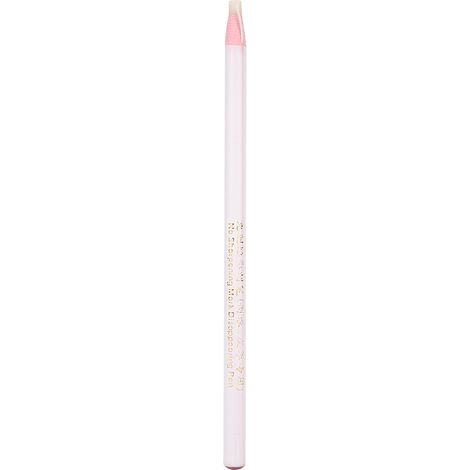 8 Marqueurs en Cire Blanche Lavables pour Textile, Verre et Plastique - Pack de 8 Stylos (1/5)