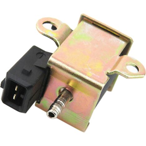 Régulateur de pression d'essence pour voiture, compatible avec Passat B5, Bora 4 et Golf MK4 (référence 026906283H).