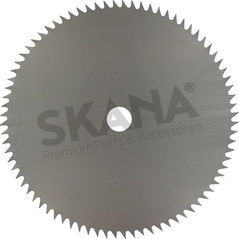 HOJA DE 80 DIENTES RIF 1205019 COMPATIBLE UNIVERSAL