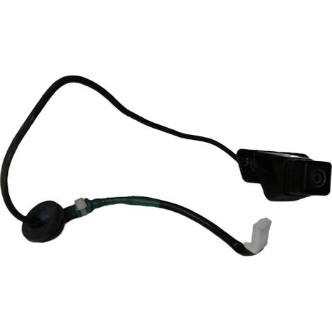 [PRODUIT D'OCCASION] Capteur Aide Stationnement Arriere NISSAN Juke ♻️ Ref Oe. 284421ka0b - Garantie à vie (1/4)