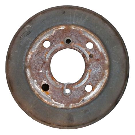 Tambour Arriere Gauche FORD Fiesta [PRODUIT D'OCCASION]♻️5214583 (1/3)