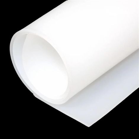 Joint en caoutchouc silicone, feuille de caoutchouc silicone -60°C à 2 (1/5)