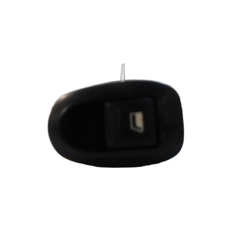 Commande Leve-glace Porte Arg PEUGEOT 406 Break 99-04 [PRODUIT D'OCCASION]♻️6552zg