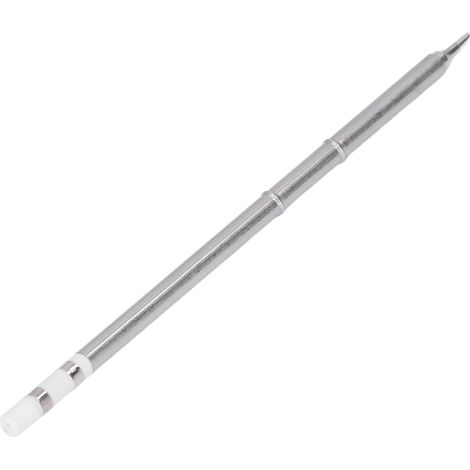 Embout de fer à souder T12T12-BC2 pointe à soudure chauffage rapide accessoire de soudage cuivre alliage 139mm (1/5)