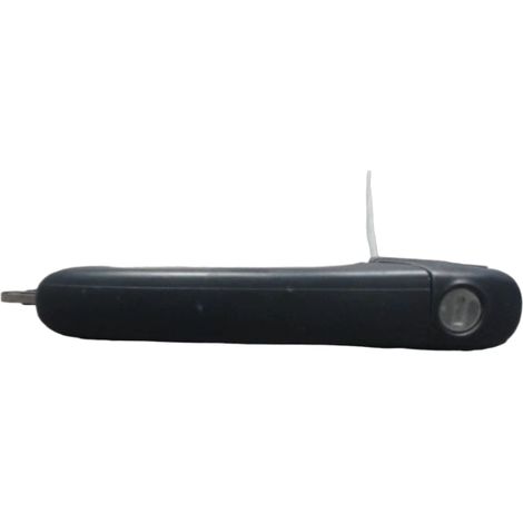 [PRODUIT D'OCCASION] Poignee Exterieure Porte Avant Droit VOLKSWAGEN Polo 94-99 ♻️ Ref Oe. 6n0837207b3fz - Garantie à vie (1/2)