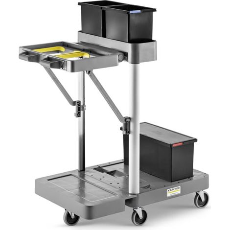 Chariot de nettoyage Kärcher FM Swift 50/ M