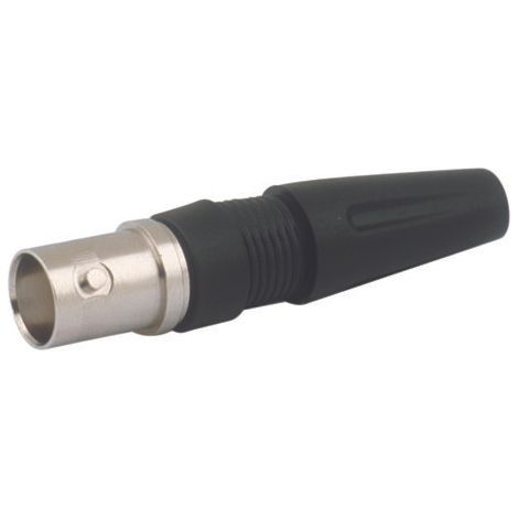 BNC femmina senza saldatura da Electro Dh 19.015 8430552096657