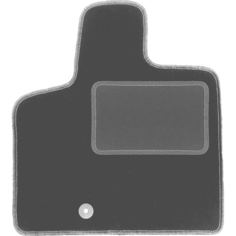 Tappetino per auto del conducente: Dodge Caravan IV 7 posti (2008-2016) (1/5)