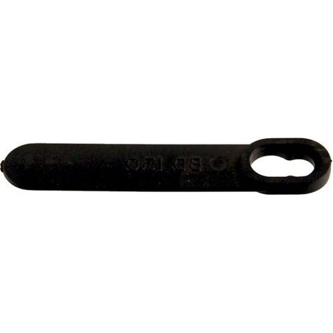 Cuchilla pl谩stico black et Decker A6172