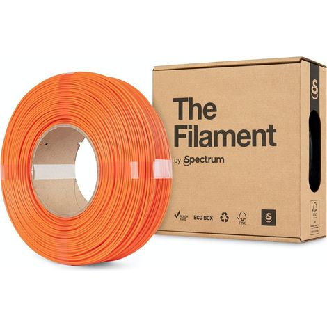 Filamento per stampante 3D Fila tf-24053 PLA 1.75 mm (1/3)