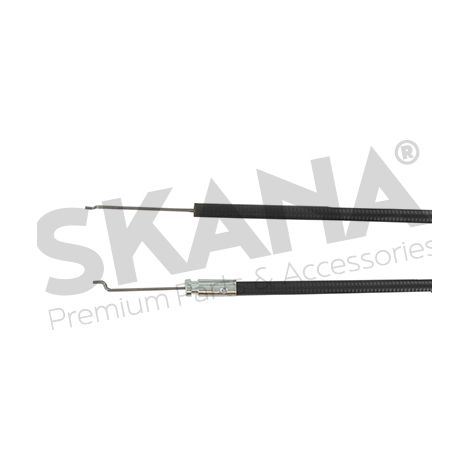 Cable GGP - CASTELGARDEN 184000254/0