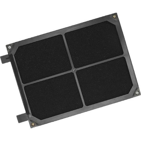 Filtre de climatisation compatible avec les camions 5X013817 5S013817 (1/5)