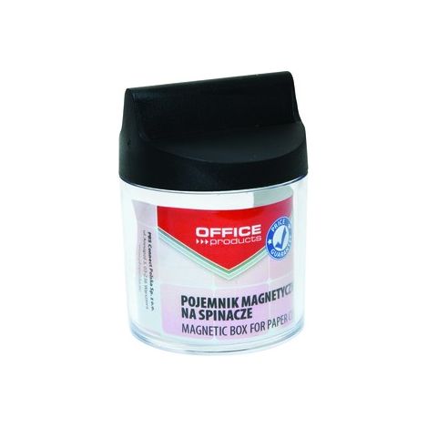 Soporte magnético para clips de papel /Sin clips de papel/ Productos de oficina 18184411-99