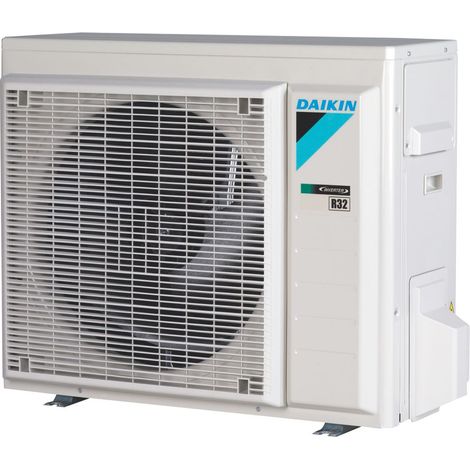 Daikin Split-Klimaanlage Außengerät RXP-N8 Typ 50, Inverter, 610x923x367mm, 230V R32, RXP50N8