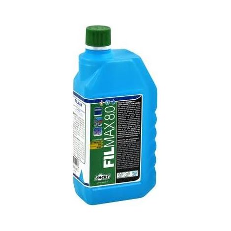 FILMAX 8.0 ANTICORROSIVO Misura: 1 lt