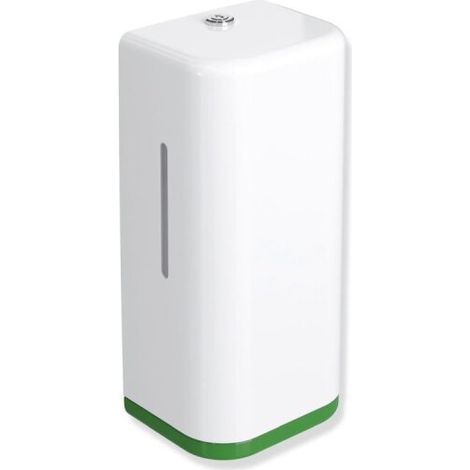 HEWI 477.06.10398 72 SENSORIC distributeur de savon mousseux (1/2)