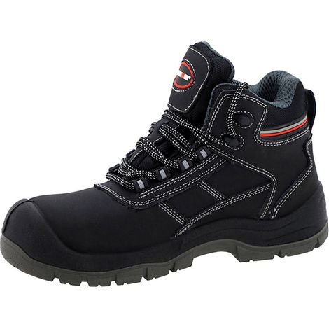 Bota de seguridad 5481 S3 - Talla 41