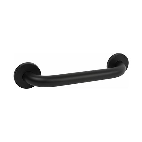 Maniglione di sicurezza safe medium Nero cm. 30METAF