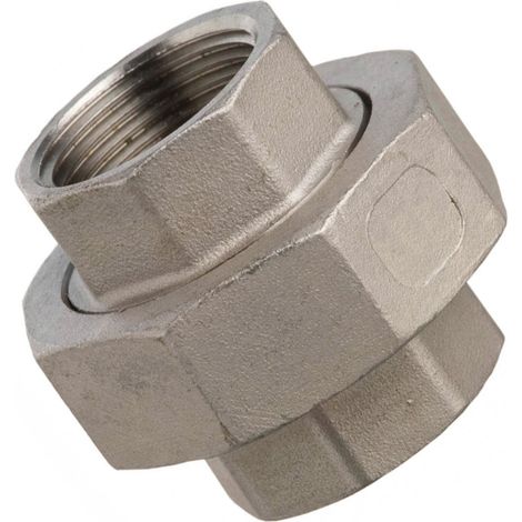 BOCCHETTONE CONICO Fig. 340 11/4 (1/2)