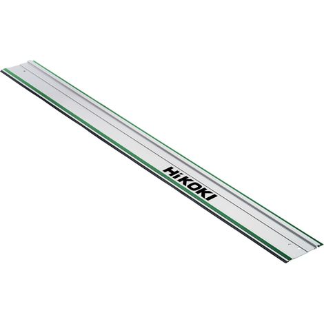 Hikoki GR1600 1600 Plunge Saw Guide Rail 1600mm x1 Rail 4100072