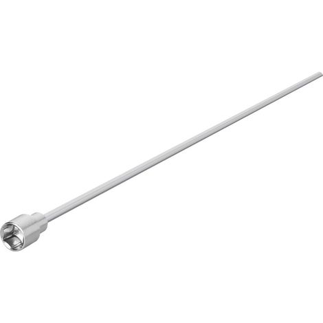 CALIMA 11902 CL ESAGONALE ACCIAIO 545 MM (1/5)