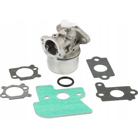 BRIGGS MÄHERMOTOR VERGASER 790120 694202