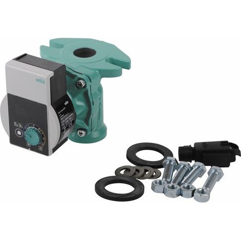 Circulateur Poly Yonos PICO 25/1-6 - WILO : 4230952