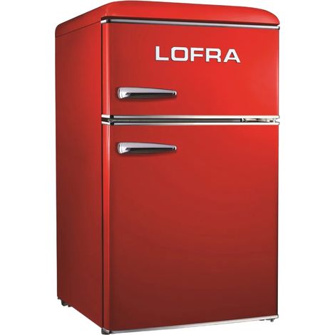 Réfrigérateur Lofra igtrf86d/1 capacité 86 litres système statique (1/3)