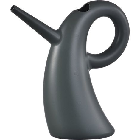 Arrosoir - 1.5 L - Bec Long - Sans Couvercle - Pour Plantes D'intérieur Et D'extérieur - 1 Pièce (1/5)