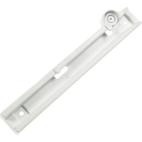 Cursore sinistro cassetto superiore - Frigorifero, congelatore - HAIER - 336557