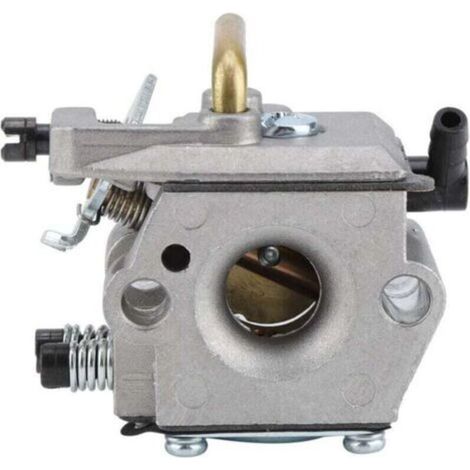 Vergaser, Luftfilter, Zündspule für Stihl Kettensägen 024, 026, MS240 und MS260 (1/4)
