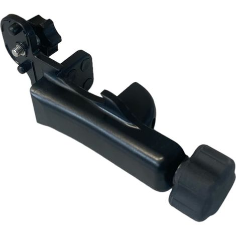 Stabila Halter passend für Receiver REC 500 RG