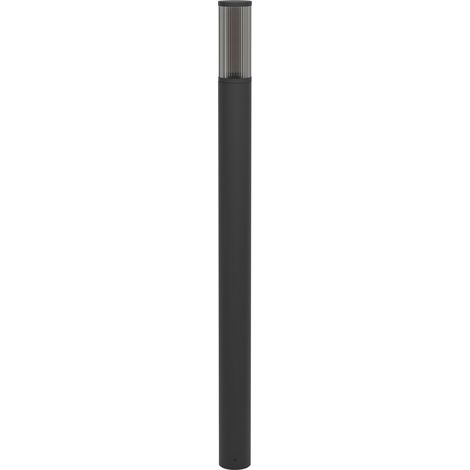Lampadaire extérieur Salle, lampe de chemin, luminaire d'extérieur sur (1/5)