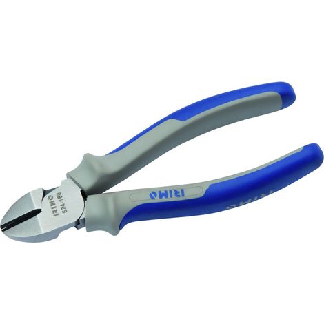 Pince Coupante Diagonal 160Mm (1/3)