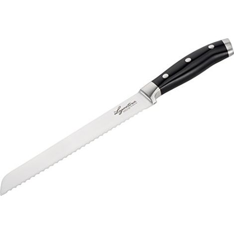 Lagostina Coltello Pane 20cm (1/4)